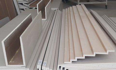 Hazır Alçıpan Işık Bandı