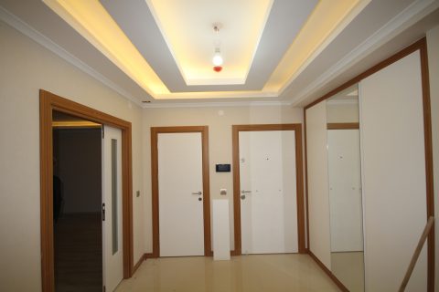 Hazır alçıpan ışık bandı