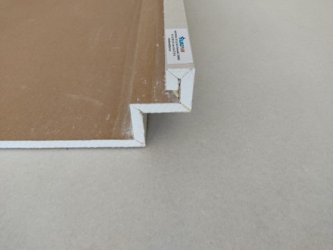 Işık Bandı Basamaklı