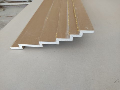 Işık Bandı Çok Basamaklı
